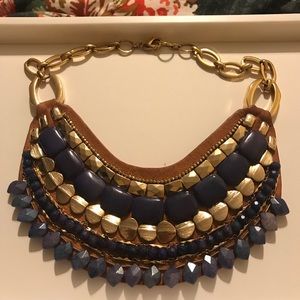 Stella and Dot Necklace